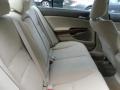 2009 Basque Red Pearl Honda Accord EX Sedan  photo #18