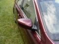 2009 Basque Red Pearl Honda Accord EX Sedan  photo #23