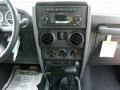 Black - Wrangler Sport 4x4 Photo No. 10