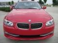 2011 Crimson Red BMW 3 Series 328i Coupe  photo #5