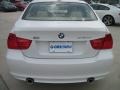Alpine White - 3 Series 335d Sedan Photo No. 6