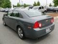 Dark Gray Metallic - Malibu LT Sedan Photo No. 2