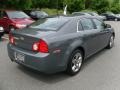 Dark Gray Metallic - Malibu LT Sedan Photo No. 4