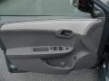 Dark Gray Metallic - Malibu LT Sedan Photo No. 9