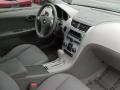 Dark Gray Metallic - Malibu LT Sedan Photo No. 20
