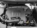 Dark Gray Metallic - Malibu LT Sedan Photo No. 23