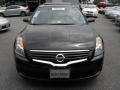 Super Black - Altima 2.5 SL Photo No. 2
