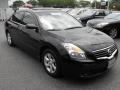 Super Black - Altima 2.5 SL Photo No. 3