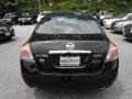 Super Black - Altima 2.5 SL Photo No. 6
