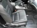 2008 Polished Metal Metallic Honda Accord EX-L Coupe  photo #18