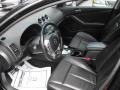 Super Black - Altima 2.5 SL Photo No. 14