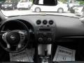 Super Black - Altima 2.5 SL Photo No. 16