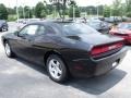 Brilliant Black Crystal Pearl - Challenger SE Photo No. 2