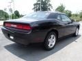 Brilliant Black Crystal Pearl - Challenger SE Photo No. 3