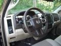 2010 Rugged Brown Pearl Dodge Ram 1500 SLT Quad Cab  photo #9