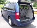 Deep Water Blue Pearl Coat - Grand Caravan SE Hero Photo No. 8