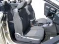 Light Sandstone Metallic - Sebring LX Convertible Photo No. 11