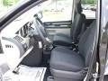 Brilliant Black Crystal Pearl - Grand Caravan SE Hero Photo No. 5