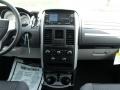 Brilliant Black Crystal Pearl - Grand Caravan SE Hero Photo No. 10