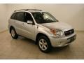 Titanium Metallic - RAV4 4WD Photo No. 1