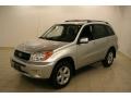 Titanium Metallic - RAV4 4WD Photo No. 3