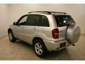 Titanium Metallic - RAV4 4WD Photo No. 5