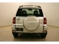Titanium Metallic - RAV4 4WD Photo No. 6