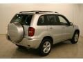 Titanium Metallic - RAV4 4WD Photo No. 7