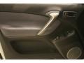 Titanium Metallic - RAV4 4WD Photo No. 8