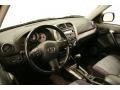 Titanium Metallic - RAV4 4WD Photo No. 11