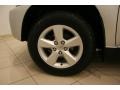 Titanium Metallic - RAV4 4WD Photo No. 20