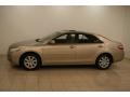 2007 Desert Sand Mica Toyota Camry XLE  photo #4