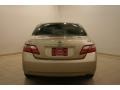 2007 Desert Sand Mica Toyota Camry XLE  photo #6