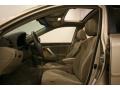 2007 Desert Sand Mica Toyota Camry XLE  photo #9