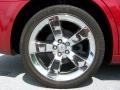 2008 Chrysler 300 Touring DUB Edition Wheel