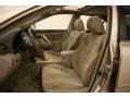 2007 Desert Sand Mica Toyota Camry XLE  photo #10