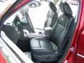  2008 300 Touring DUB Edition Dark Slate Gray Interior