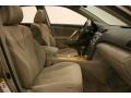 2007 Desert Sand Mica Toyota Camry XLE  photo #16