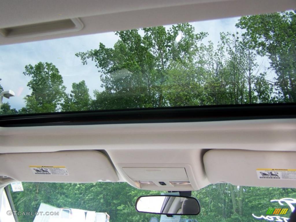 2008 Chrysler 300 Touring DUB Edition Sunroof Photo #31226985