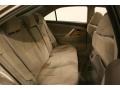 2007 Desert Sand Mica Toyota Camry XLE  photo #17