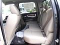 Brilliant Black Crystal Pearl - Ram 2500 Laramie Crew Cab 4x4 Photo No. 9