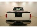 2008 Blizzard White Nissan Titan XE King Cab  photo #5