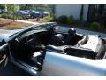 2002 Platinum Metallic Jaguar XK XK8 Convertible  photo #6