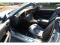 Platinum Metallic - XK XK8 Convertible Photo No. 8
