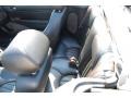 Platinum Metallic - XK XK8 Convertible Photo No. 11