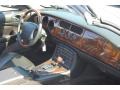 Platinum Metallic - XK XK8 Convertible Photo No. 15