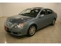 2009 Blue Mirage Metallic Toyota Avalon Limited  photo #3