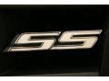 2010 Black Chevrolet Camaro SS Coupe  photo #4