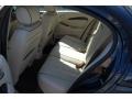 2007 Indigo Blue Metallic Jaguar S-Type 3.0  photo #8