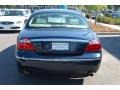 2007 Indigo Blue Metallic Jaguar S-Type 3.0  photo #17